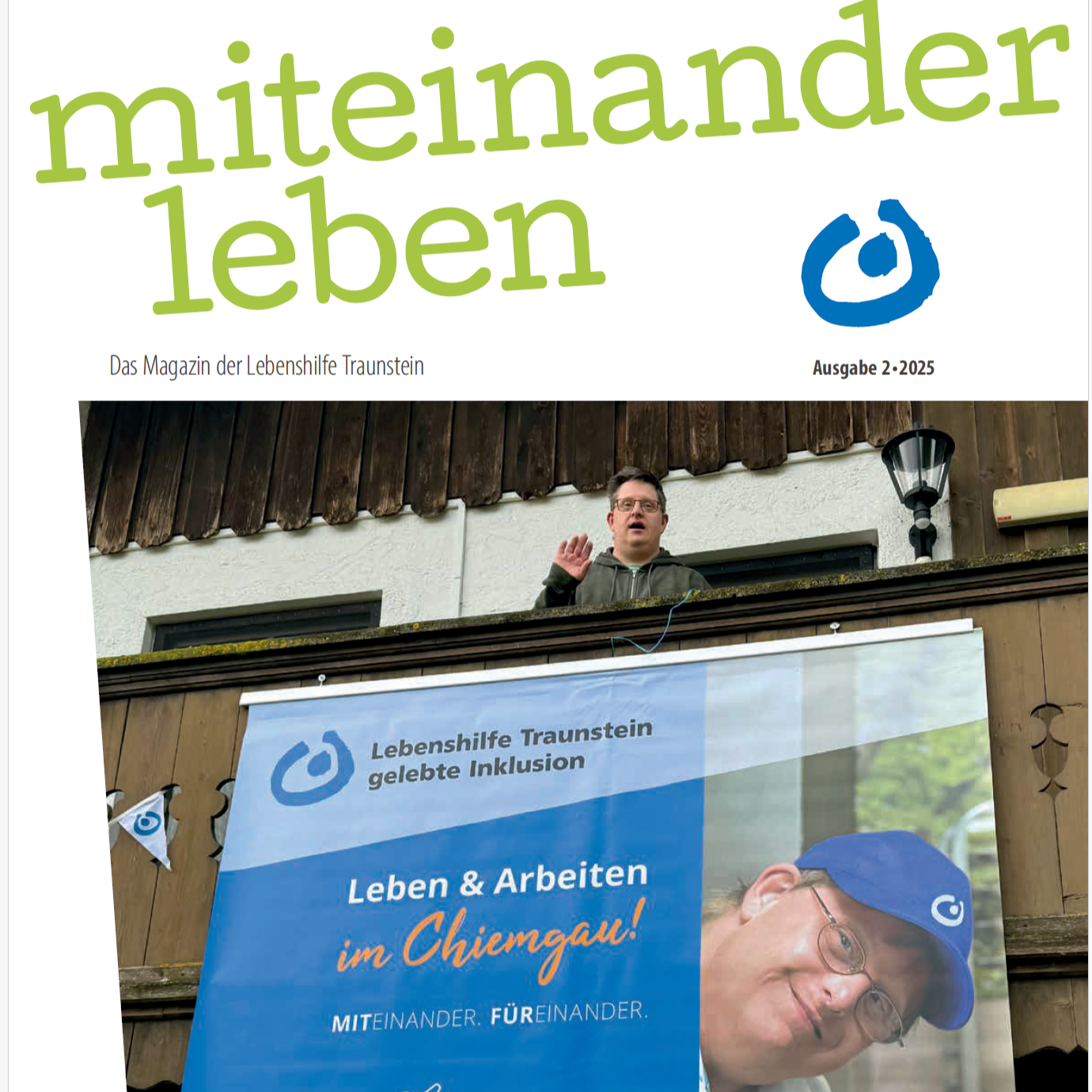 Unser Magazin